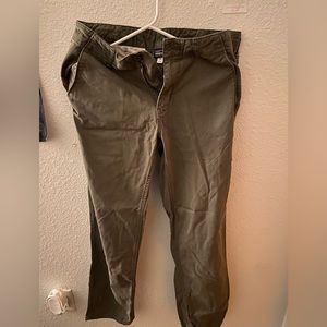 Patagonia Pants